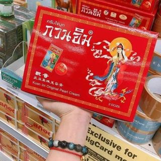Kem sâm cô tiên