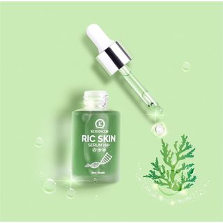 serum ric skin