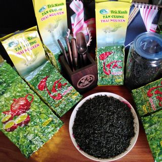Chuyên phân phối trà nội địa và