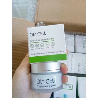 Kem trị thâm OL+ CELL 50g