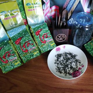 Chuyên phân phối trà nội địa và