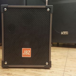 Loa kéo JBZ NE 106