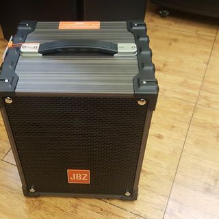 Loa kéo JBZ NE 106