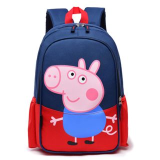 Balo Siêu Nhẹ Heo Peppa