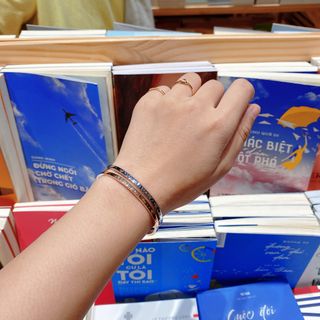 Vòng Tay D.w Cặp Cuff V1