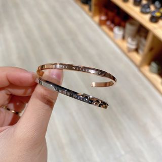 Vòng Tay D.w Cặp Cuff V1