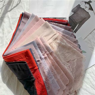 Quần 8889 về sll