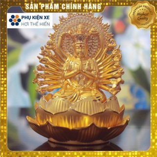 TƯỢNG PHẬT QUAN ÂM
