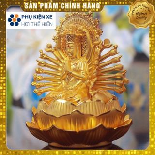 TƯỢNG PHẬT QUAN ÂM