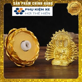 TƯỢNG PHẬT QUAN ÂM