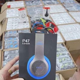 Tai nghe Bluetooth chụp tai P47