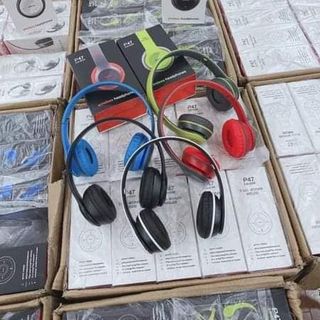 Tai nghe Bluetooth chụp tai P47