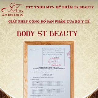 Kem siêu trắng ST giá sỉ