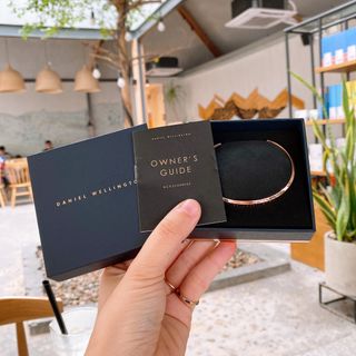 Túi box vòng cuff v1