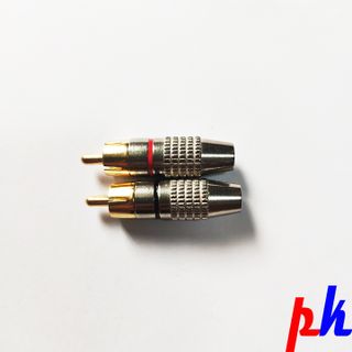 Jack hàn RCA | Jack hàn AV
