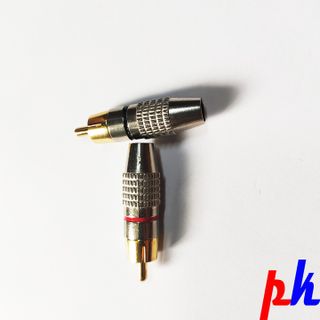 Jack hàn RCA | Jack hàn AV