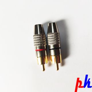 Jack hàn RCA | Jack hàn AV