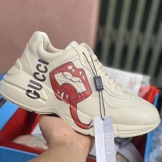 Giầy unisex cao cấp