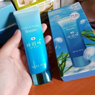 Serum vi tảo có