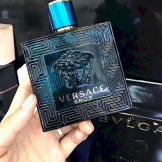 nước hoa nam eros