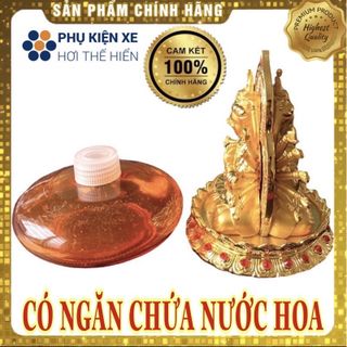 TƯỢNG PHẬT QUAN ÂM để taplo ô tô