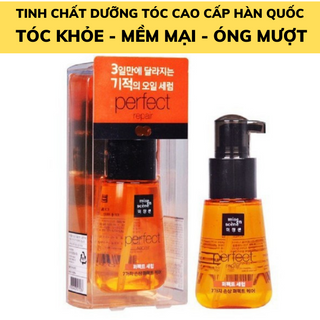 Xịt Dưỡng Tóc Mềm Mượt