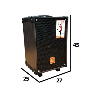 Loa kéo JBZ NE 108