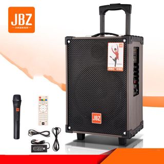 Loa kéo JBZ NE 108 giá sỉ