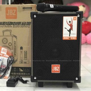 Loa kéo JBZ NE 108
