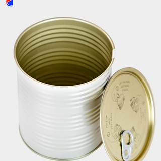 HỘP THIẾC ĐỰNG THỰC PHẨM