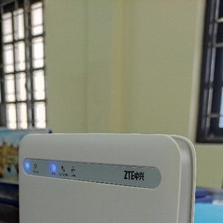 Bộ phát wifi từ sim 3G MF253S