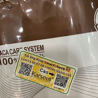 Ủ TÓC PHỤC HỒI COLLAGEN KARSEELL SIÊU MỀM MƯỢT TÓC