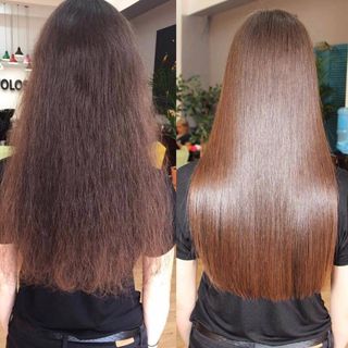 Ủ TÓC PHỤC HỒI COLLAGEN KARSEELL SIÊU MỀM MƯỢT TÓC