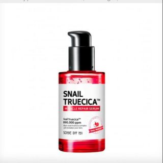 serum ốc sên snail