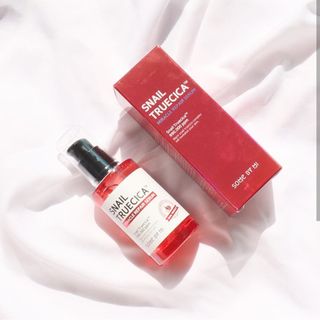serum ốc sên snail