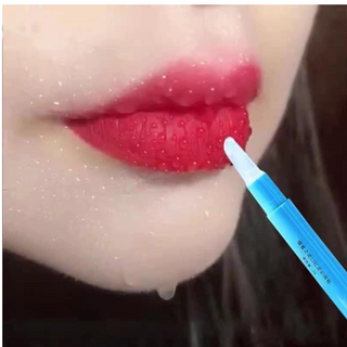 GEL khoá son môi thần thánh,giữ bền màu lâu trôi