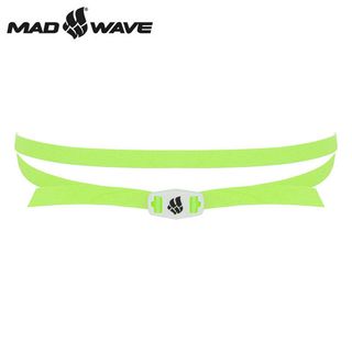 Kính bơi Madwave RAZOR luyện tập thi đấu