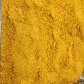 Bột Lòng Đỏ Trứng Muối (Loại Không Sấy Khô)