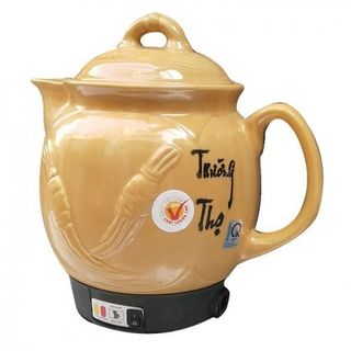 SIÊU SẮC THUỐC TRƯỜNG THỌ 5.0 LÍT