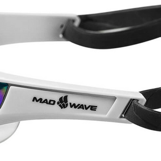 Kính bơi Madwave RAZOR luyện tập thi đấu