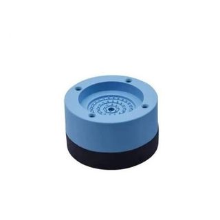 NÚT CAO SU CHỐNG RUNG MÁY GIẶT LOẠI TỐT - CHÂN ĐẾ BÀN GỖ - CHÂN CAO SU ĐỆM ĐA NĂNG MÀU XANH - MÀU GHI