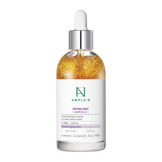 Tinh Chất Ample:N Peptide Shot Ampoule giá sỉ