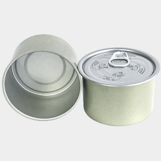 LON THIẾC ĐỰNG PATE