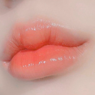 Son dưỡng môi quả đào Juici Peach Lip Oil Magic Hasayal Girl