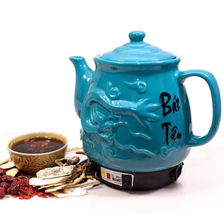 SIÊU SẮC THUỐC TRƯỜNG THỌ - BÁT TIÊN 2.8 LÍT