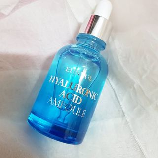 Tinh Chất Phục Hồi Cấp Ẩm Da Eunyul Hyaluronic Acid Ampoule
