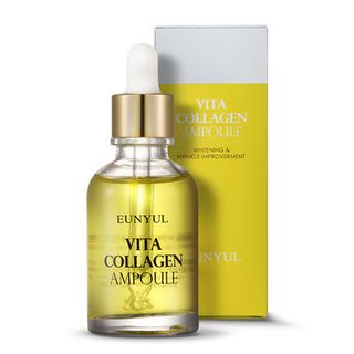 Tinh Chất Eunyul Vita Collagen Ampoule
