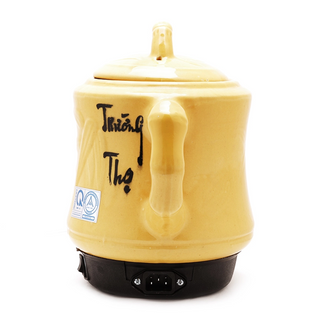 SIÊU SẮC THUỐC TRƯỜNG THỌ - TÙNG TRÚC 3.2 LÍT