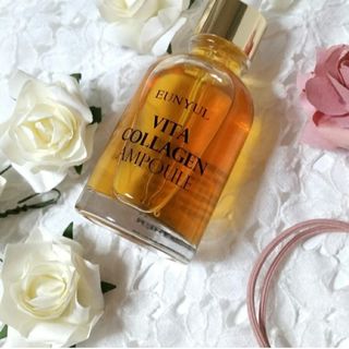 Tinh Chất Eunyul Vita Collagen Ampoule