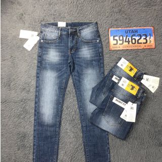 Jeans JSG